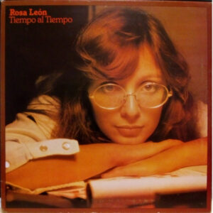 Rosa León - Tiempo al Tiempo-0