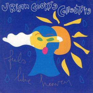 Urban Cookie Collective - Feels Like Heaven-0