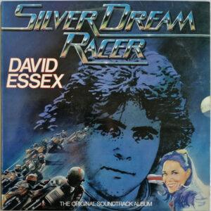 David Essex - Silver Dream Racer-0