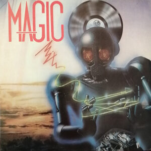 Various - Magic Mix-0