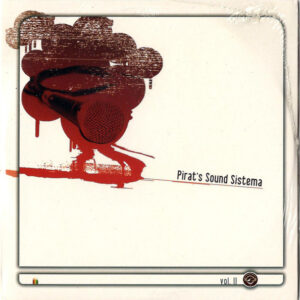 Pirat's Sound Sistema - Vol. II-0