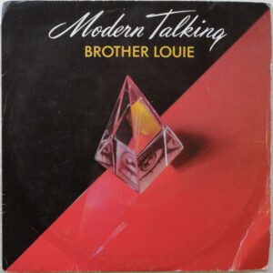 Modern Talking - Brother Louie-0
