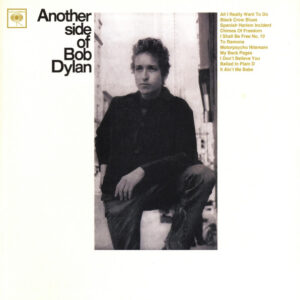 Bob Dylan - Another Side Of Bob Dylan-0