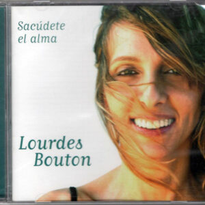 Lourdes Bouton - Sacúdete El Alma-0