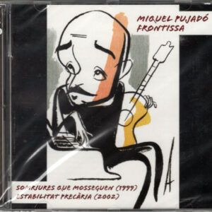 Miquel Pujadó - Frontissa-0