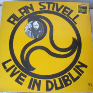 Alan Stivell - Live In Dublin-0