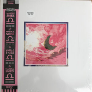 Django Django - Marble Skies-0