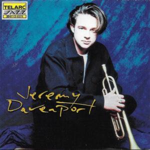Jeremy Davenport - Jeremy Davenport-0