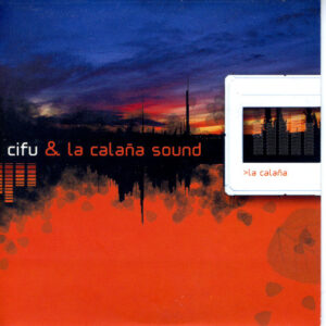 Cifu & La Calaña Sound - La Calaña-0