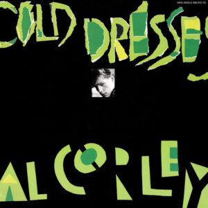 Al Corley - Cold Dresses = Vestidos Frios-0