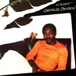 George Benson - In Flight-0