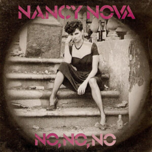 Nancy Nova - No, No, No-0