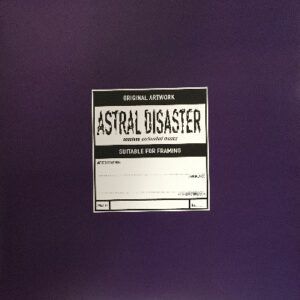 Coil - Astral Disaster Sessions Un/Finished Musics-0