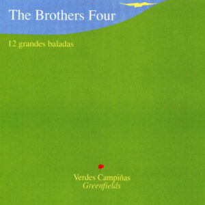 The Brothers Four - 12 Grandes Baladas-0