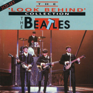 The Beatles - The 'Look Behind' Collection-0