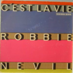 Robbie Nevil - C'est La Vie-0