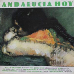 Various - Andalucia Hoy-0