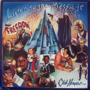 Club Nouveau - Listen To The Message-0