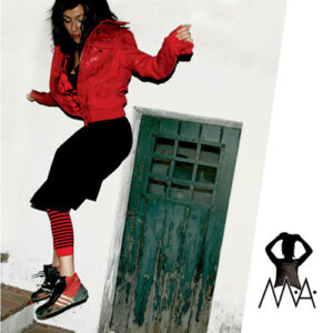Mar Abella - M.A.-0