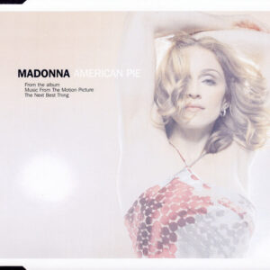 Madonna - American Pie-0