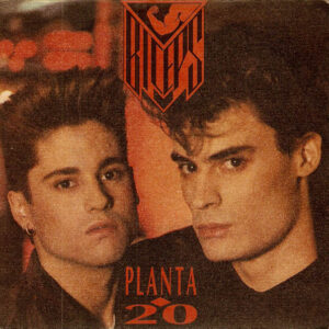 Biceps - Planta 20-0