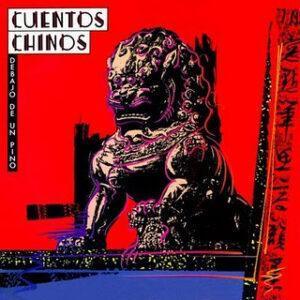 Cuentos Chinos - Debajo De Un Pino-0