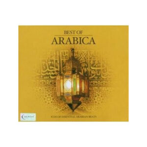 Various - Best Of Arabica-0