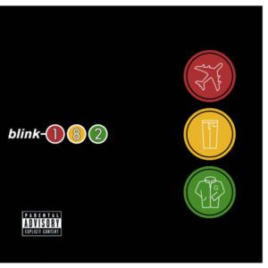 Blink-182 - Take Off Your Pants And Jacket-0