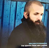 William Fitzsimmons - The Winter From Her Living-0