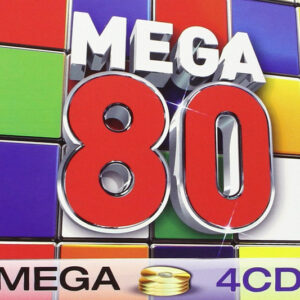 Various - Mega 80-0