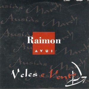 Raimon - Veles E Vents-0