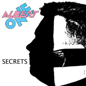 Albert One - Secrets-0