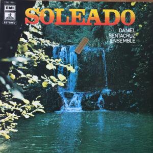 Daniel Sentacruz Ensemble - Soleado-0