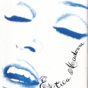 Madonna - Erotica-0
