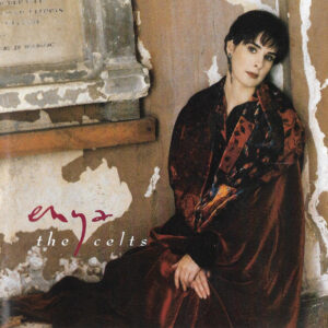 Enya - The Celts-0