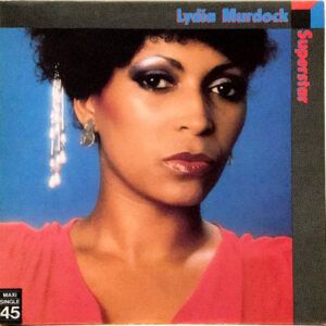 Lydia Murdock - Superstar-0