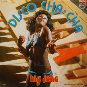Big Joke - Disco Cha-Cha-0