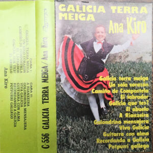Ana Kiro - Galicia Terra Meiga-0