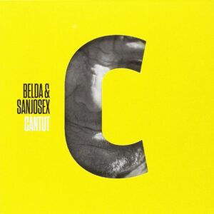 Carles Belda & Sanjosex - Càntut-0
