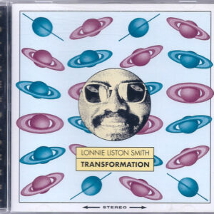 Lonnie Liston Smith - Transformation-0