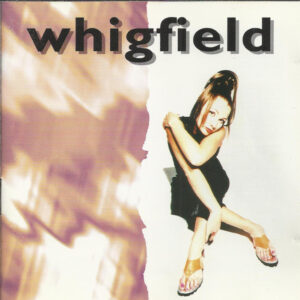 Whigfield - Whigfield-0