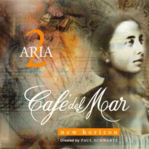 Aria (2) Created By Paul Schwartz - Aria 2 (New Horizon)-0