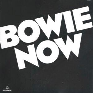 David Bowie - Bowie Now-0