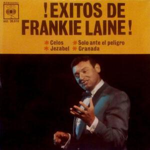 Frankie Laine - ¡Exitos De Frankie Laine!-0