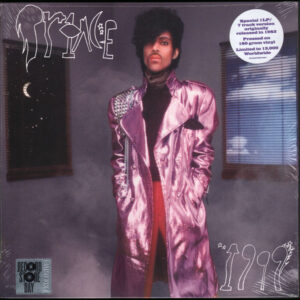 Prince - 1999-0