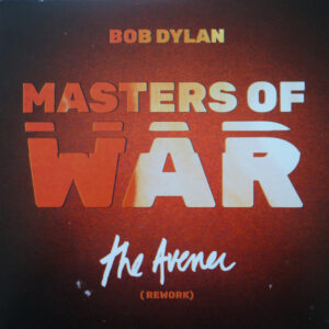 Bob Dylan - Masters Of War (The Avener Rework)-0