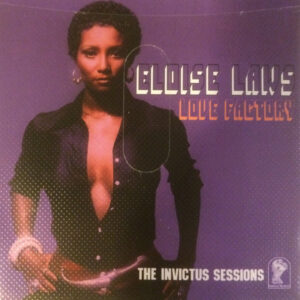 Eloise Laws - Love Factory - The Invictus Sessions-0