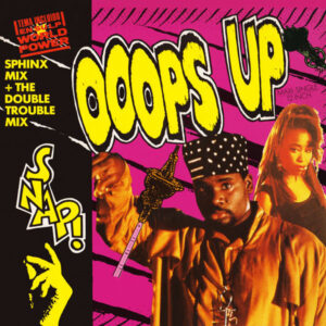 Snap! - Ooops Up-0