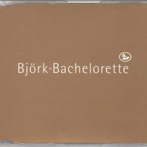 Björk - Bachelorette-0