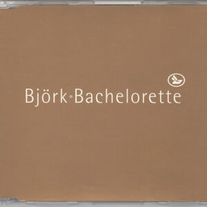 Björk - Bachelorette-0